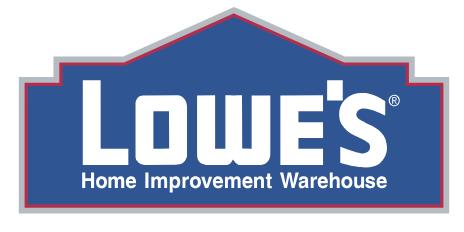 Lowe's